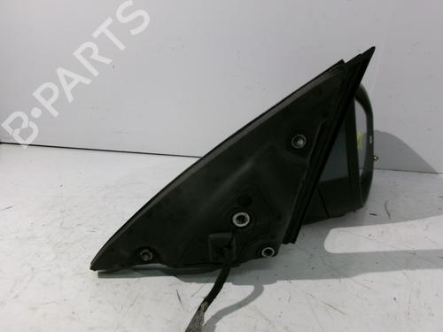 Right mirror SKODA OCTAVIA III (5E3, NL3, NR3) 1.5 TSI | BP22323237C27 