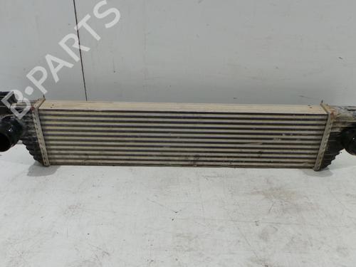 Intercooler RENAULT MASTER III Platform/Chassis (EV, HV, UV) 2.3 dCi 145 RWD (UV0F, UV0E, HV0E, HV0F, HV0T, HV10,... | BP29527298M30 