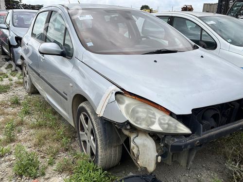 Left front window switch PEUGEOT 307 (3A/C) 2.0 HDi 110 | BP27237210I27  - Image 8