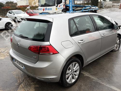 Used Parts VW GOLF VII (5G1, BQ1, BE1, BE2) 4604474