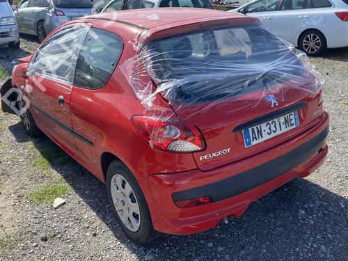 Starter PEUGEOT 206+ (2L_, 2M_) 1.4 i | BP32427534M8 - Image 5