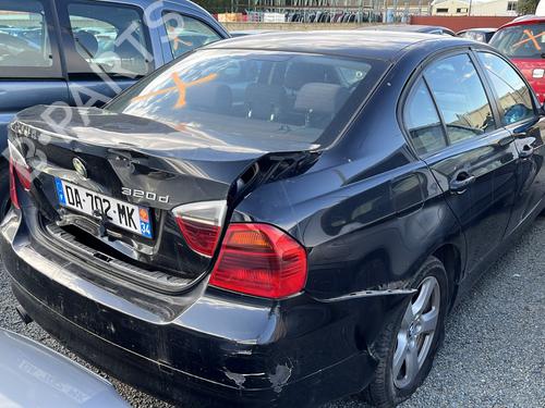 Right headlight BMW 3 (E90) 320 d | BP25031747C29 