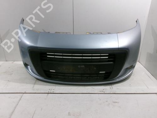 Used Front bumper FIAT QUBO (225_) 1.3 D Multijet (225CXB1A, 225AXB1A, 225CXB11, 225AXB11,... (75 hp) 22326413