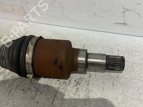Left front driveshaft FORD FIESTA VII (HJ, HF) 1.1 Ti-VCT | BP40049603M38 - Image 2
