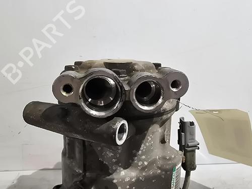 AC compressor RENAULT MODUS / GRAND MODUS (F/JP0_) 1.6 (JP03, JP0B, JP0U, JP0Y, JP1G) | BP36817886M34 - Image 3