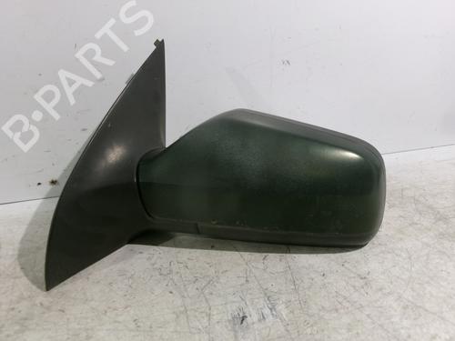 Retrovisor izquierdo OPEL ASTRA G Hatchback (T98) 2.2 DTI (F08, F48) (125 hp) 28694339