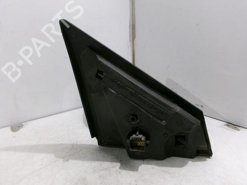 Left mirror RENAULT MEGANE II (BM0/1_, CM0/1_) 1.6 16V (BM0C, CM0C) | BP22540166C26 