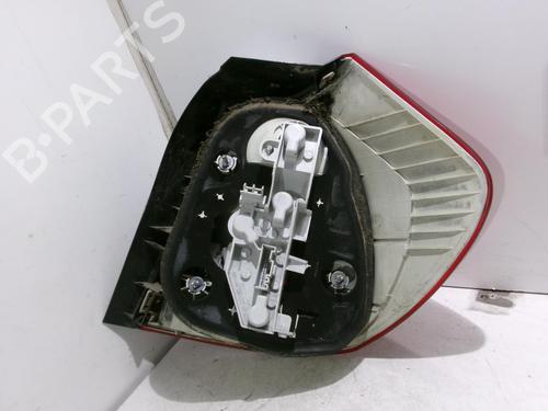 Left taillight BMW 1 (E81) 116 d | BP22328577C34 