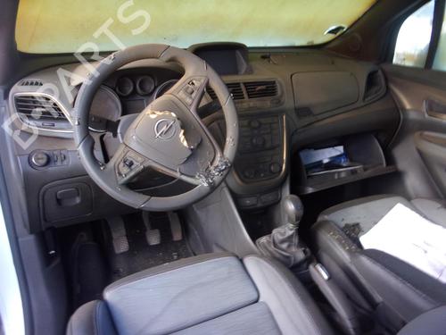 Switch OPEL MOKKA / MOKKA X (J13) 1.6 CDTI (_76) | BP24347077I30  - Image 5