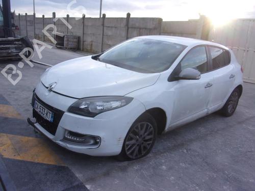 Generator RENAULT MEGANE III Hatchback (BZ0/1_, B3_) 1.2 TCe (BZ2B, BZ11) | BP22324869M7 