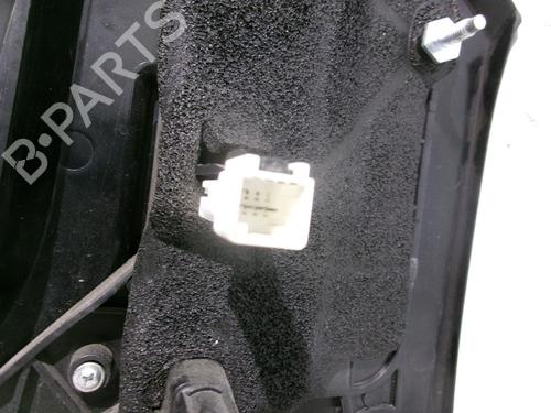 Left mirror RENAULT TRAFIC III Van (FG_) 2.0 dCi 130 (FGMY) | BP29455846C26 