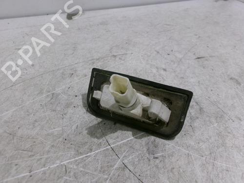 Licence plate light CITROËN BERLINGO Box Body/MPV (B9) 1.6 HDi / BlueHDi 75 | BP22323721I40 