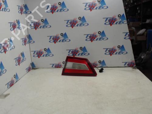 Used Right tailgate light RENAULT CLIO IV (BH_) 1.5 dCi 90 (90 hp) 22539238