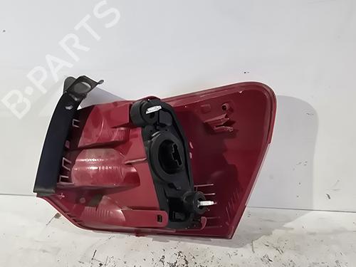 Used Left taillight Left taillight 36945147 36945147