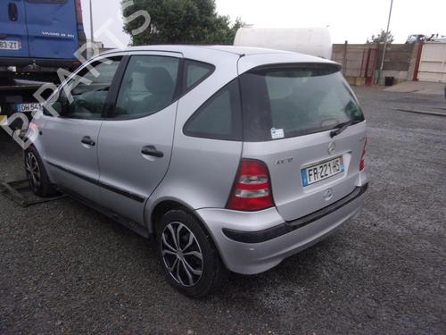 Used Parts MERCEDES-BENZ A-CLASS (W168) A 170 CDI (168.009, 168.109) 4931773