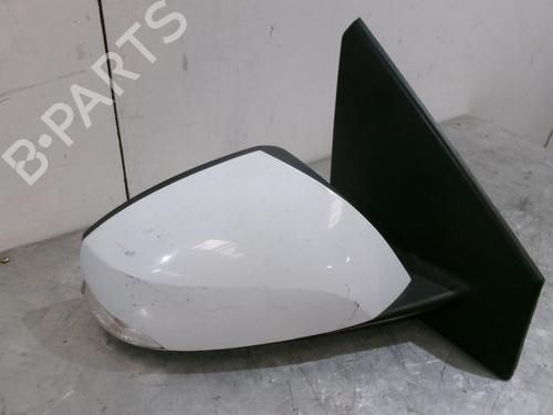 Used Right mirror RENAULT MEGANE III Grandtour (KZ0/1) 1.9 dCi (KZ0J, KZ0N, KZ1S) (131 hp) 22323578