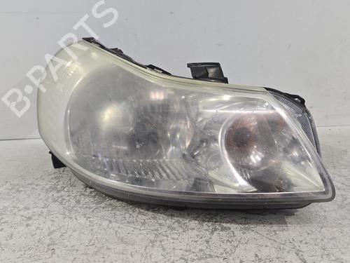 Right headlight SUZUKI SX4 (EY, GY) 2.0 DDiS 4x4 (RW420D) | BP37188623C29 - Image 3