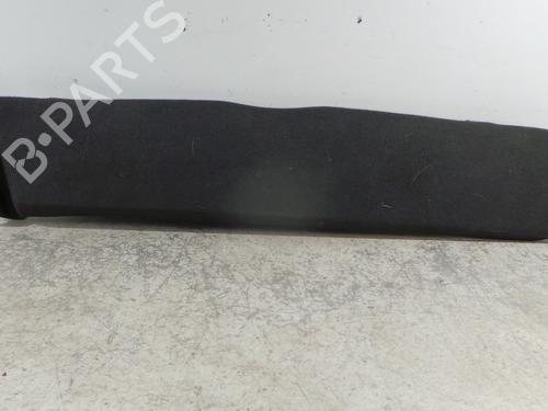 Used Rear parcel shelf Rear parcel shelf CITROËN C2 (JM_) 1.1 (60 hp) 36097068 36097068