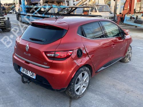 Switch RENAULT CLIO IV (BH_) 0.9 TCe 90 (BHNF, BHMA, BHMH, BHJK, BHJR) | BP24984862I30  - Image 9