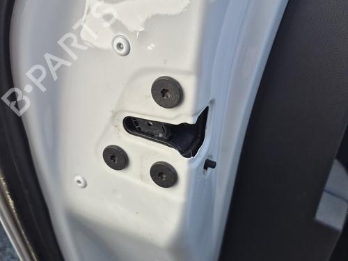 Used Left rear door Left rear door RENAULT GRAND SCÉNIC IV (R9_) [2016-2023] 34242144 34242144