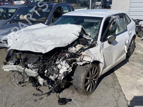 Switch AUDI A3 Sportback (8VA, 8VF) 35 TDI | BP26604663I30  - Image 7