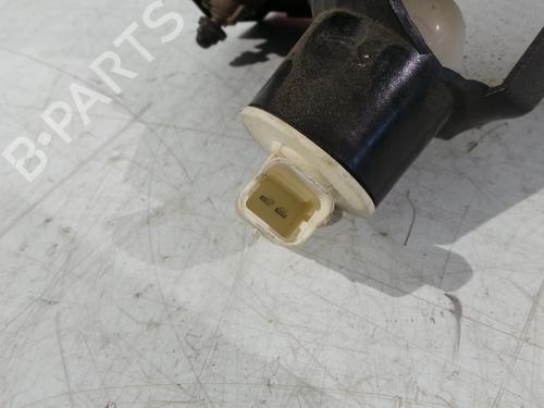 Right tailgate light NISSAN QASHQAI / QASHQAI +2 I (J10, NJ10, JJ10E) 2.0 dCi All-wheel Drive | BP25049988C80 