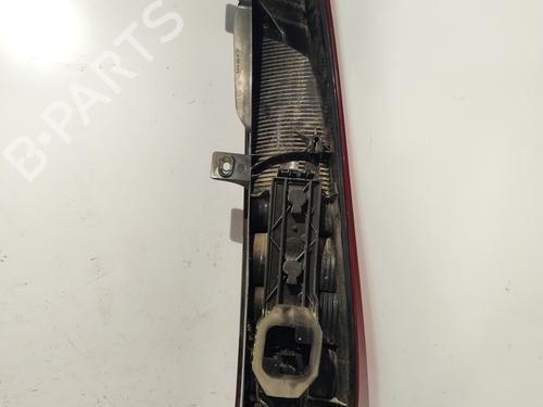 Left taillight MERCEDES-BENZ VANEO (414) 1.7 CDI (414.700) | BP22324401C34 