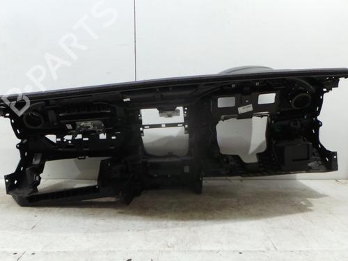 Dashboard RENAULT CLIO IV (BH_) 1.2 TCe 120 (BHM0) | BP30929946C46