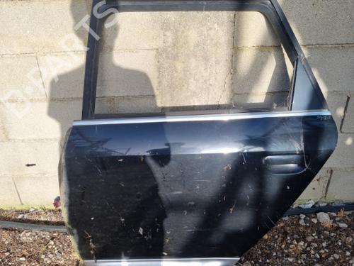 Used Left rear door AUDI ALLROAD C5 (4BH) [2000-2005]  22538720