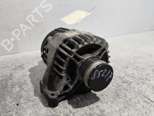 Used Alternator Alternator 36817883 36817883