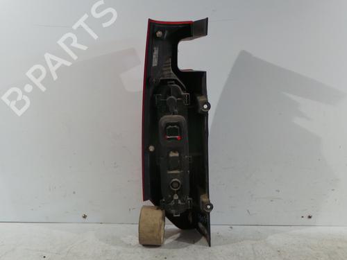 Used Right taillight Right taillight 28965581 28965581
