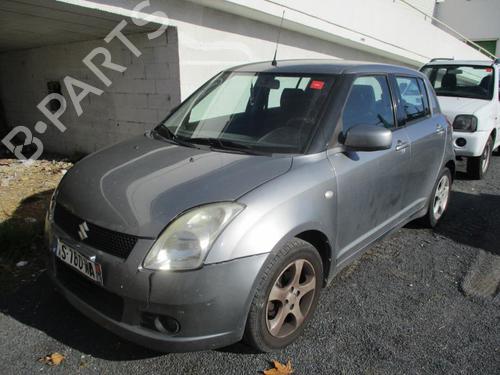 Alternator SUZUKI SWIFT III (MZ, EZ) 1.3 (RS413, ZC11S) | BP22539045M7 