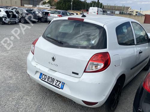 Right taillight RENAULT CLIO III (BR0/1, CR0/1) 1.5 dCi (C/BR0G, C/BR1G) | BP28818723C35 