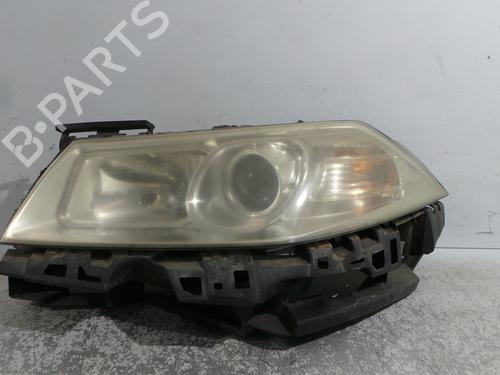 Used Left headlight Left headlight 39018696 39018696