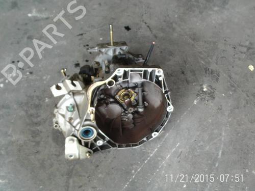Used Gearbox Gearbox LANCIA YPSILON (843_) 1.3 JTD (843.AXD11, 843.AXD1A) (70 hp) 22538480 22538480