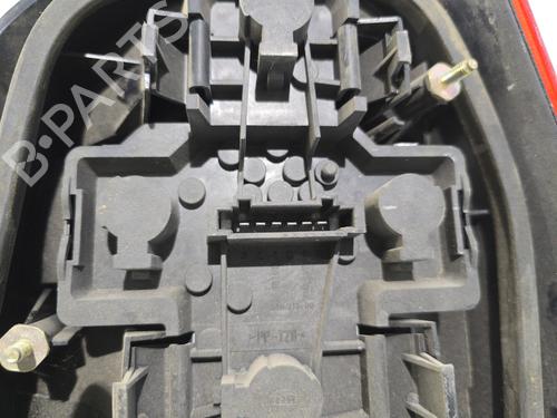 Left taillight SKODA FELICIA I (6U1) 1.6 | BP22326053C34 