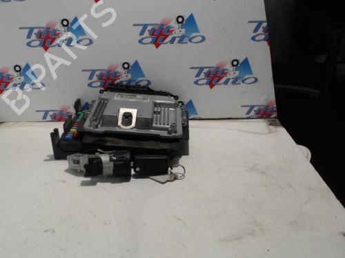 Module électronique CITROËN BERLINGO Box Body/MPV (B9) 1.6 HDi / BlueHDi 75 (75 hp) 22539163