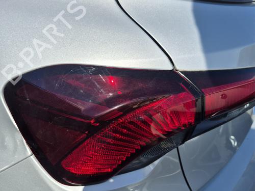 Left taillight FIAT TIPO Hatchback (356_, 357_) | BP34735384C34 - Image 2