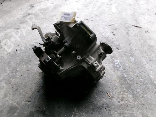 Gearbox SEAT IBIZA IV (6J5, 6P1) 1.2 TSI | BP22325372M3 