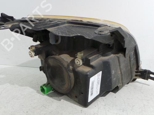 Used Left headlight Left headlight FORD FUSION (JU_) 1.4 TDCi (68 hp) 28130485 28130485