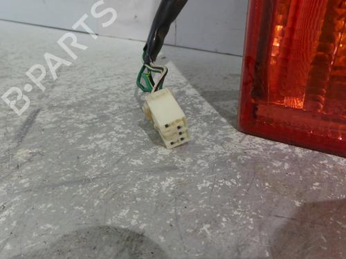 Used Right taillight Right taillight TOYOTA RAV 4 II (_A2_) 2.0 4WD (ACA21, ACA20) (150 hp) 40551802 40551802