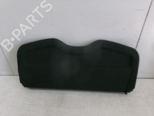 Rear parcel shelf RENAULT CLIO III (BR0/1, CR0/1) 1.5 dCi (BR17, CR17) | BP29525250C85 