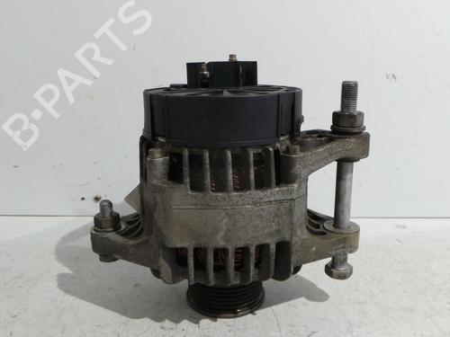 Used Alternator Alternator FIAT PUNTO (188_) 1.9 JTD (86 hp) 28130484 28130484