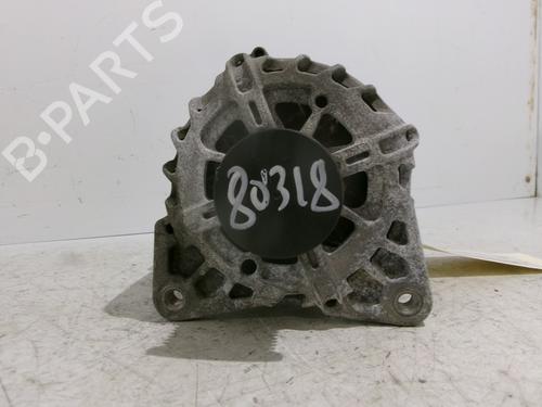 Alternator RENAULT CLIO V (B7_) 1.0 TCe 100 (B7MT) | BP27271335M7 - Image 3