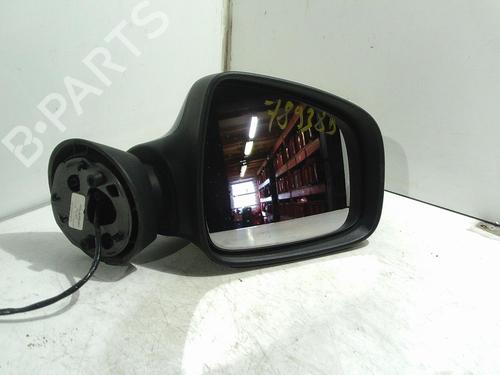 Used Right mirror DACIA SANDERO 1.5 dCi (68 hp) 22323969