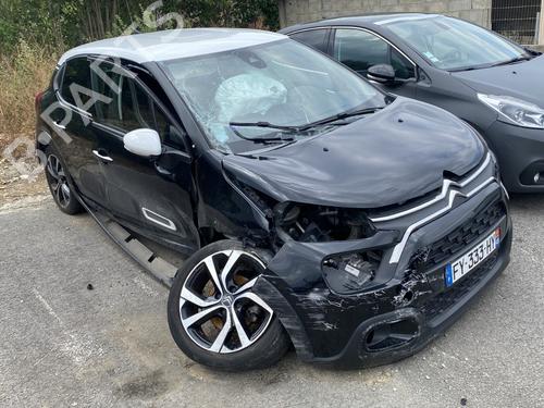 Tanklåg CITROËN C3 III (SX) 1.2 THP 110 (SXHNPS, SXHNZT, SXHNZ6) | BP36589752C131 - Image 6