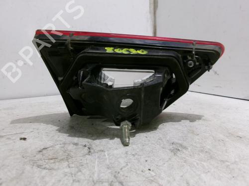 Used Right tailgate light RENAULT CLIO IV (BH_) 1.5 dCi 90 (90 hp) 22328484