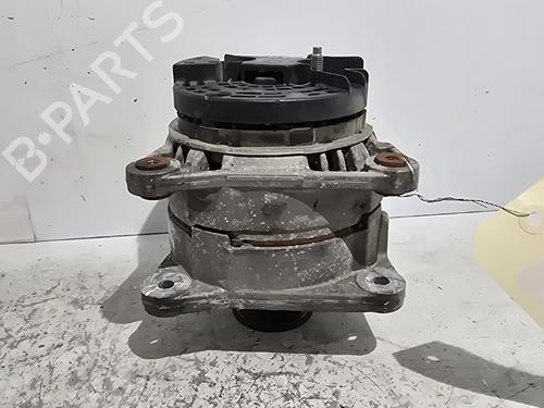 Alternator RENAULT MODUS / GRAND MODUS (F/JP0_) 1.6 (JP03, JP0B, JP0U, JP0Y, JP1G) | BP36789802M7 - Image 2