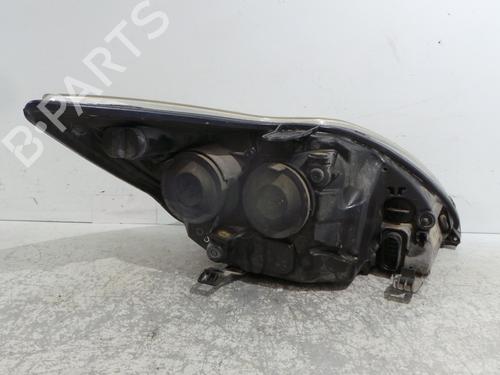 Left headlight FORD FOCUS II Convertible 2.0 TDCi | BP38327371C28 - Image 4