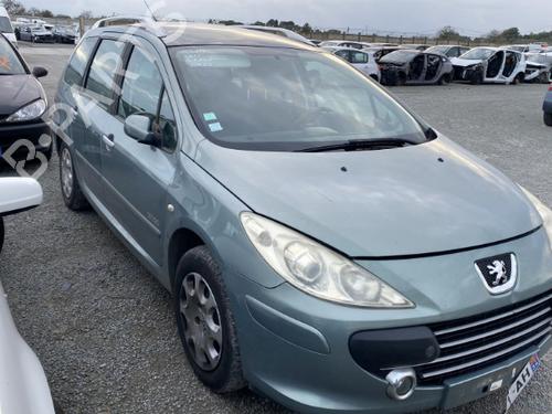 Used Parts PEUGEOT 307 Break (3E) 1.6 HDi 110 (109 hp) 3146056